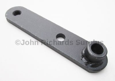 Extended Shackle Plate Front Inner 90577716