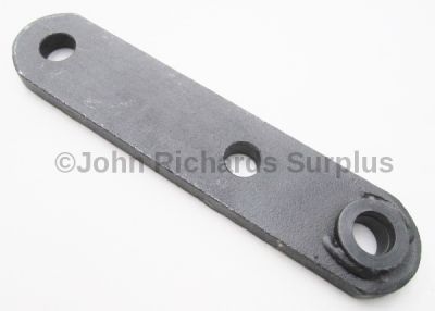 Extended Shackle Plate Front Outer 90577718