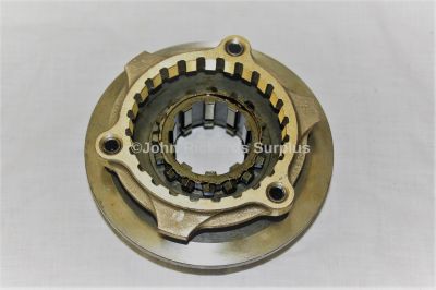 Bedford Vauxhall Gearbox Synchro Gear Assembly 2520-99-824-8470