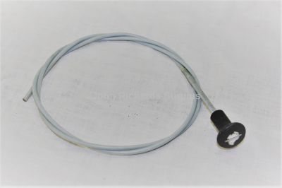 Bedford Vauxhall Stop Cable Inner Section 91012145 2990-99-827-9618