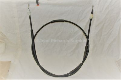 Bedford Vauxhall Clutch Cable 91081405