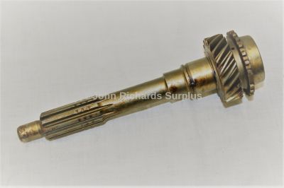 Bedford Vauxhall Gearbox Input Pinion Shaft 8851196 3040-99-823-7425