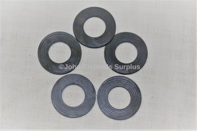 Bedford Vauxhall Air Cleaner Rubber Seal Pack x5 90108074 5310-99-759-4887