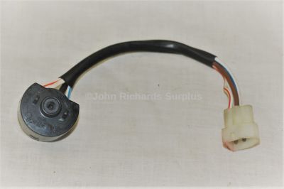 Bedford Vauxhall Ignition Switch Base 2530-99-759-3417