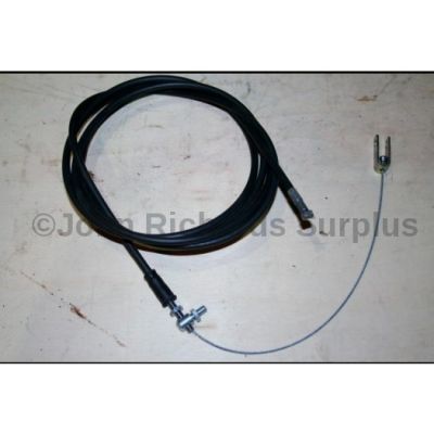 Supacat Hand Throttle Cable 960-101-45-514