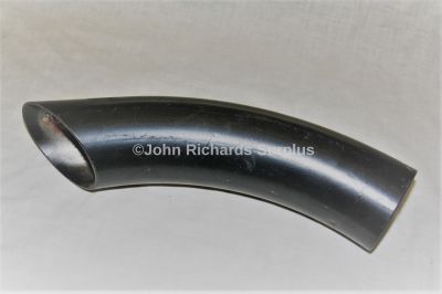 Bedford Vauxhall Exhaust Tail Pipe Section 91029083 2990-99-828-0185