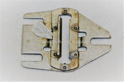 Bedford Vauxhall Gearbox Interlock Shifting Plate 2520-99-832-6223