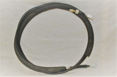 Bedford Vauxhall Throttle Cable 9968041 2540-99-747-8582