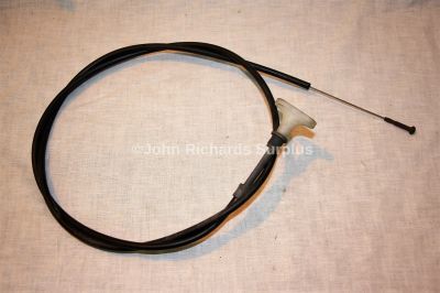 Bedford Vauxhall Chevette Bonnet Pull Cable 91015280 2540-99-756-4225