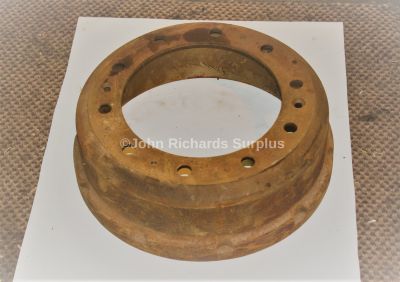 Bedford Vauxhall 10 Stud Brake Drum 91041859 (Collect Only)