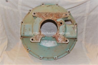 Bedford Vauxhall Gearbox Bell Housing Used Condition 37131220