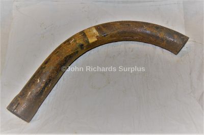 Bedford Vauxhall Exhaust Tailpipe 6311789 2990-99-833-3740