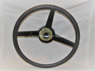 Bedford Vauxhall Steering Wheel 91013173 2530-99-827-3736