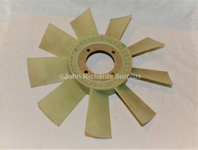 Volkswagen LT Springer Fan Blade 060121301A 2590993015066