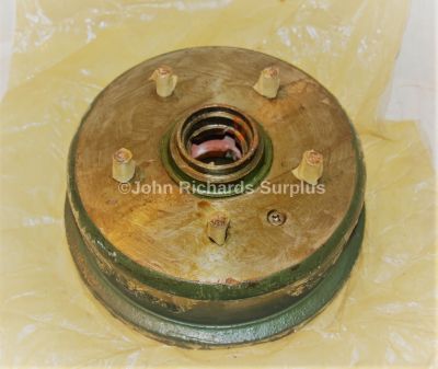 Bedford Vauxhall Brake Drum and Hub Assembly 8830917 2530-99-821-8783