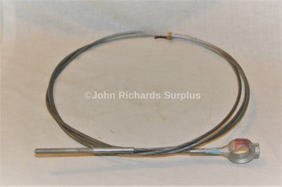 Bedford Vauxhall Brake Cable 2530-99-832-9251