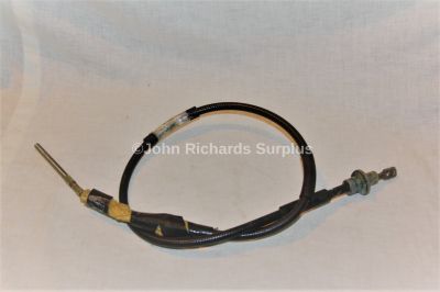 Bedford Vauxhall Chevette Clutch Cable 91060549 2540-99-756-6584
