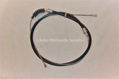 Bedford Vauxhall CF MK1 Handbrake Cable Rear 8829950 2530-99-822-3459 FKB1407
