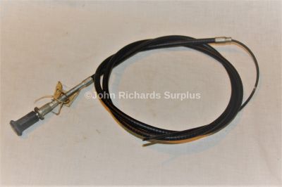 Bedford Vauxhall Idle Control Cable 91082239 2590-99-734-5713