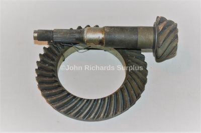 Bedford Vauxhall Crown Wheel and Pinion 91046323 3020-99-756-4169