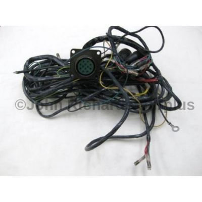 Bedford wiring harness 9958609 2920-99-824-8364