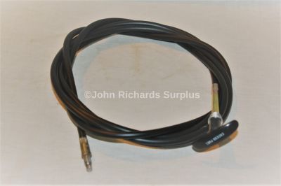Bedford Vauxhall Excess Fuel Cable Cold Start 91098906 2990-99-794-0363