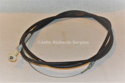 Bedford Vauxhall Control Cable 91062975 2990-99-838-3067