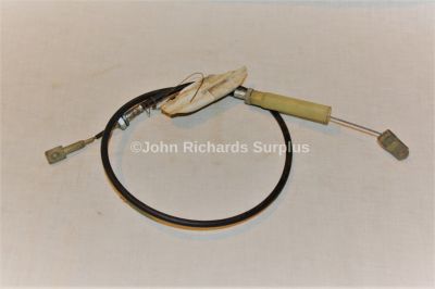 Bedford Vauxhall Throttle Cable 91056511 2540-99-756-6596
