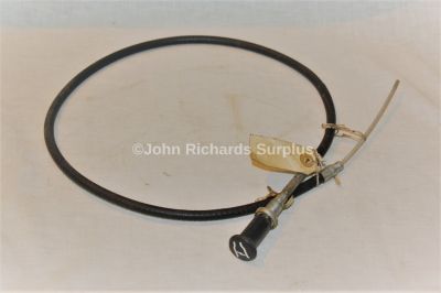 Bedford Vauxhall Control Cable 91008079 2590-99-825-4372