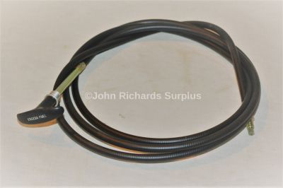 Bedford Vauxhall Excess Fuel Cable Cold Start 91098905 2990-99-806-1079