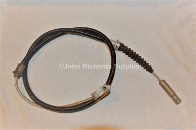 Bedford Vauxhall Handbrake Cable 6385187 2530-99-874-0869