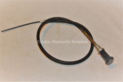Bedford Vauxhall Control Cable 91008120 2590-99-825-4177