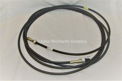 Bedford Vauxhall Speedometer Cable 91055129 6680-99-837-8915