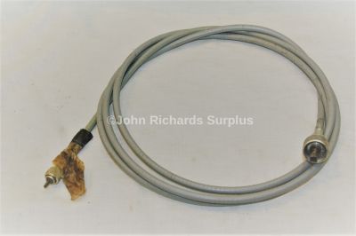 Bedford Vauxhall Speedometer Cable 6680-99-802-0368