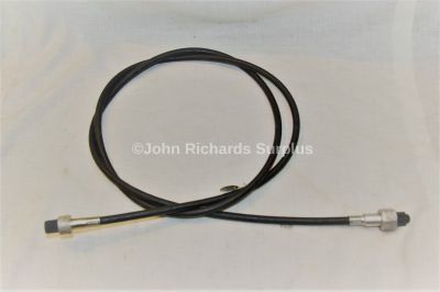 Military Vehicle Speedometer Cable FV494579-21 6680-99-881-8328
