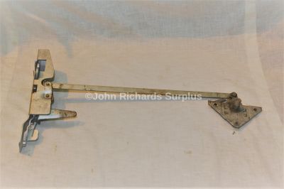 Bedford Vauxhall Door Latch Assembly R/H 2707072 2540-99-825-0500