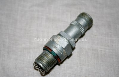 KLG Screened Spark Plug RML60 29927