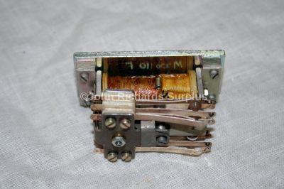 Lucas Aerospace Relay W136943-1 NSN 5945998816828