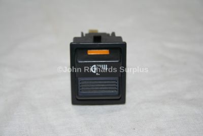 Vauxhall Chevette Fog Light Switch 91045530 2540-99-756-3359