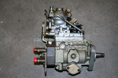 Bosch Injector Pump in Used Condition in need of Restoration 0460 424 038