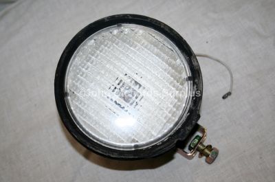Rubbolite Reverseing lamp type 56
