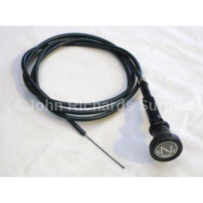 Multipart choke cable AAR2213