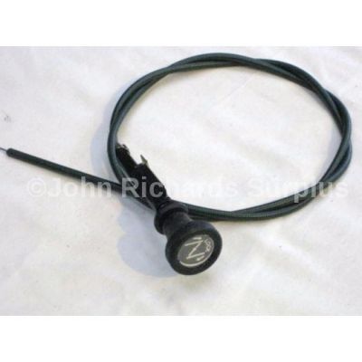 Multipart choke cable AAR2214
