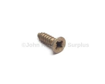 Counter Sunk Sef Tapping Screw AC606041L