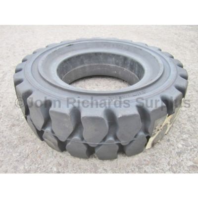 Ad-Track 15 4 1/2 x 8 Solid Tyre (Collection Only)