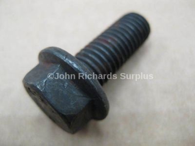 Land Rover Transmission Brake Backplate Fixing Bolt AFU1400