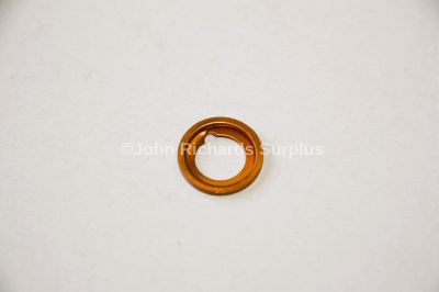 Copper Washer 17mm Diameter Various Applications AFU1881L