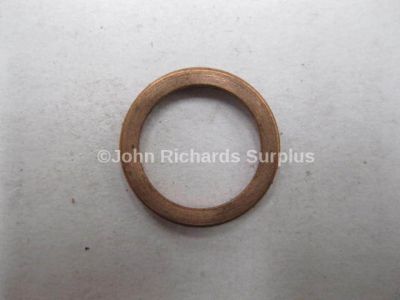 Land Rover Copper Washer for Oil Squirt Jet AFU1887L