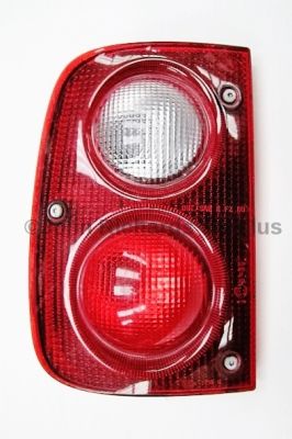 Tail Lamp L/H AMR4002