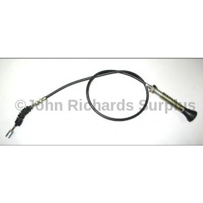 Hand Throttle Cable 300 TDi LHD ANR1339